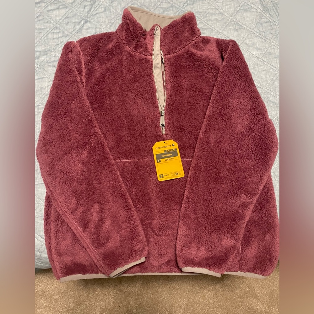 Carhartt Fleece